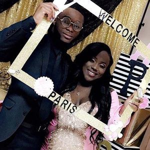 Meet your Posher, Andre